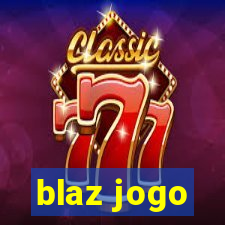 blaz jogo